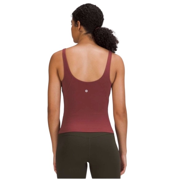 Lululemon Align Tank *Waist - Picture 2 of 6